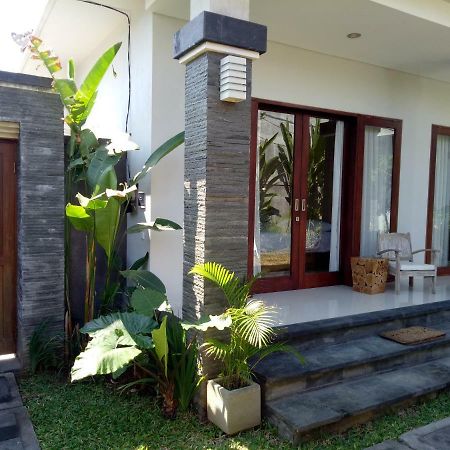 Guest House Reisya Nusa Dua  Exterior photo