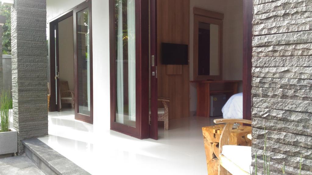 Guest House Reisya Nusa Dua  Exterior photo