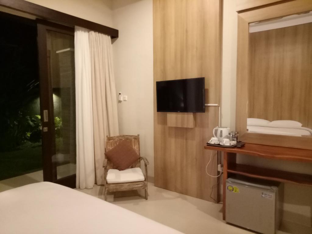 Guest House Reisya Nusa Dua  Exterior photo
