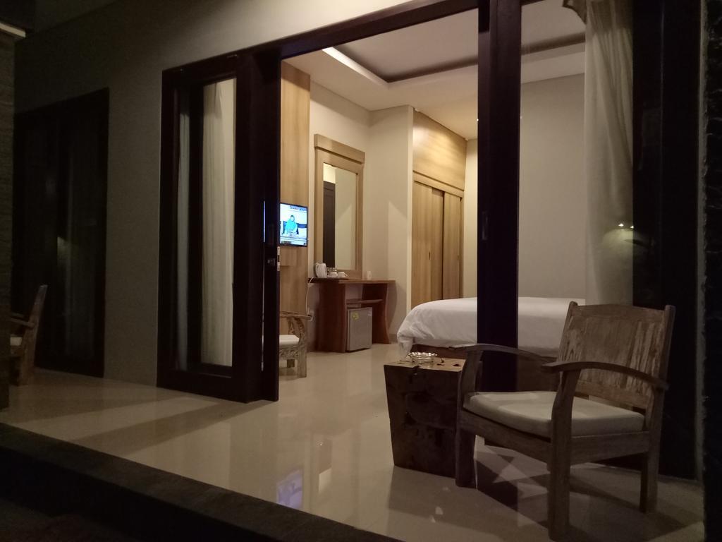 Guest House Reisya Nusa Dua  Exterior photo